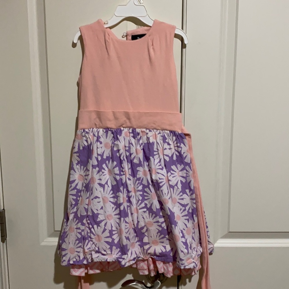 Llum spring dress 6